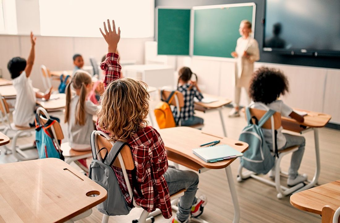 semaine des mathématiques en Normandie